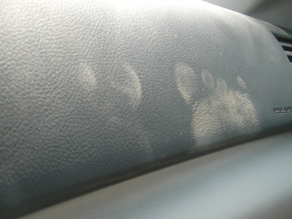teehee I left my mark
