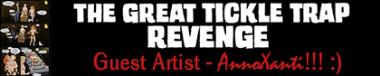 TGTT2 Guest Artist