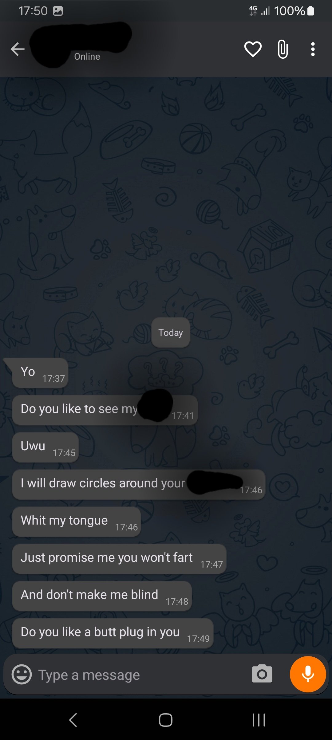 This guy is something else lmao.jpg