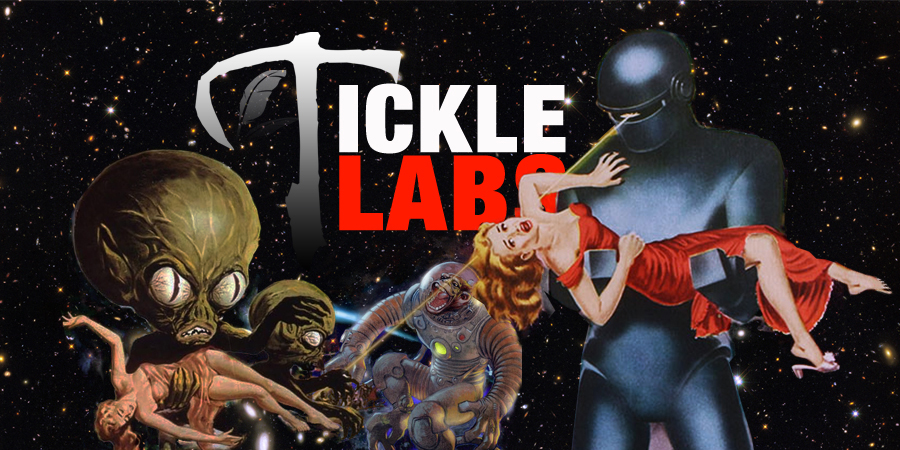 “ This is my mind in cartoon form. ”