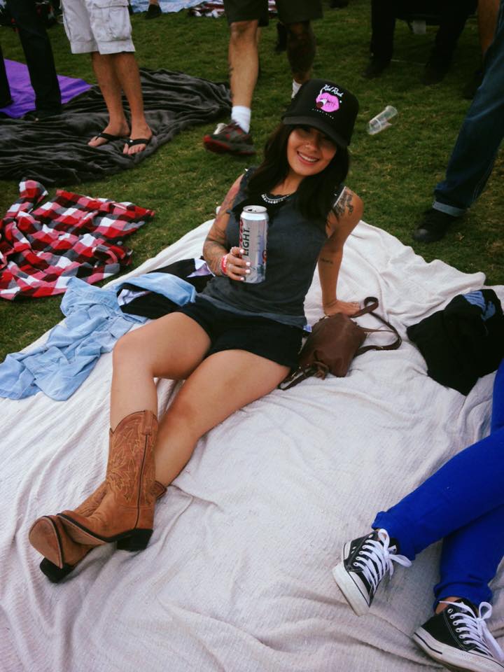 Thought it was time to finally post another picture... my other ones are over 2 years old now lol!