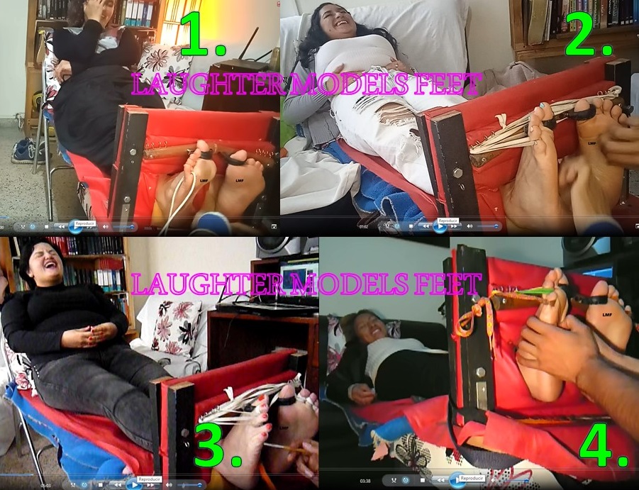 #Tickle #Tickling #Ticklish #Feet #Foot #Smell #Nylon #Falaka #Bdsm #Bondage #chatouilles #Cocegas #щекотать #solletico #痒痒 #gıdıklamak #ayak #Fuß #ki