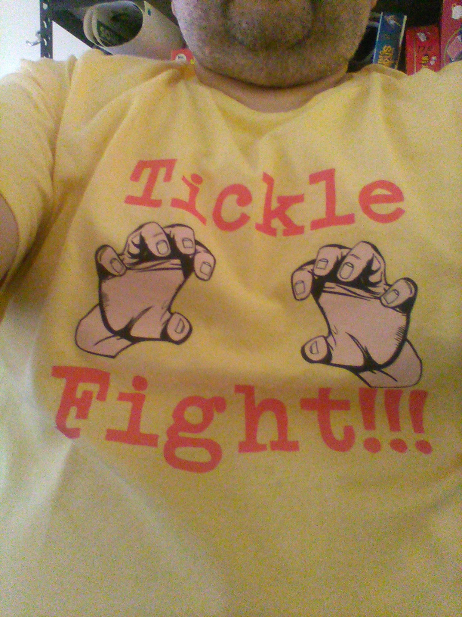 ticklefight