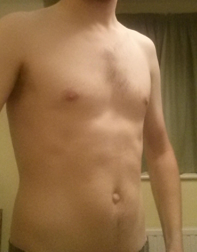 Torso   Copy