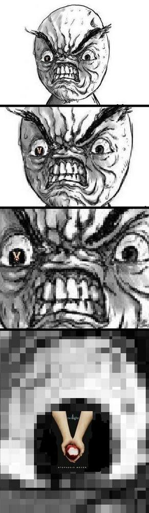 Twilight Rage