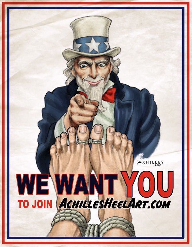Uncle Sam