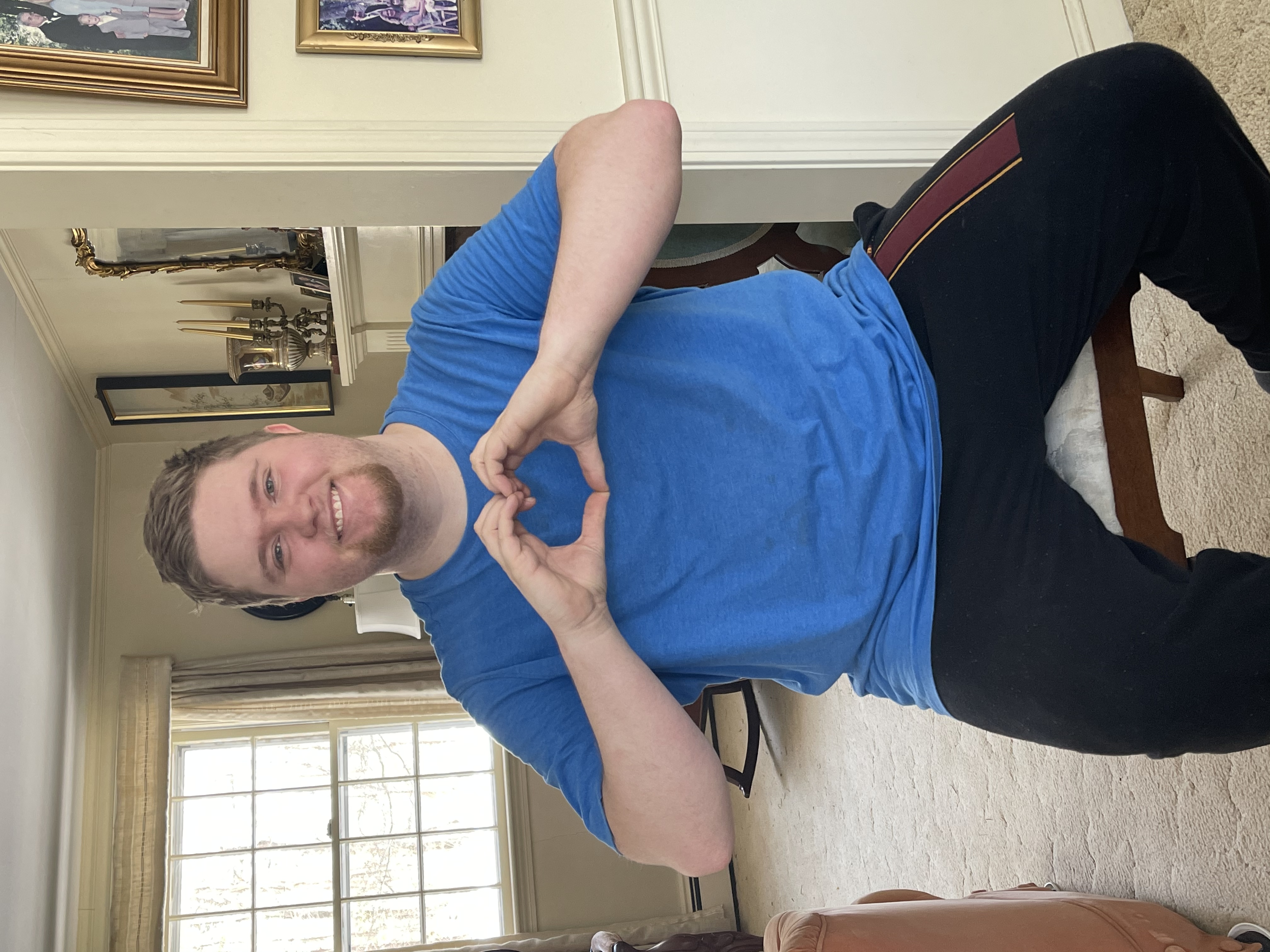 Valentine’s Day 2021