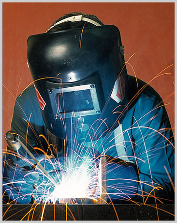 Welder 011