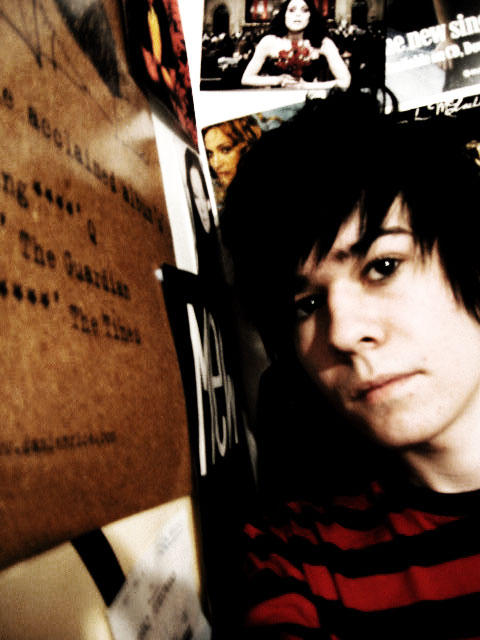 well,just my dumb face ^^