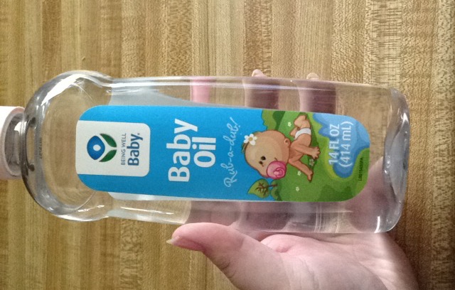 Who wants to use this on me?