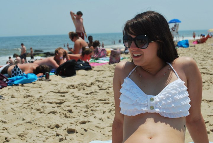 yet another beach picture