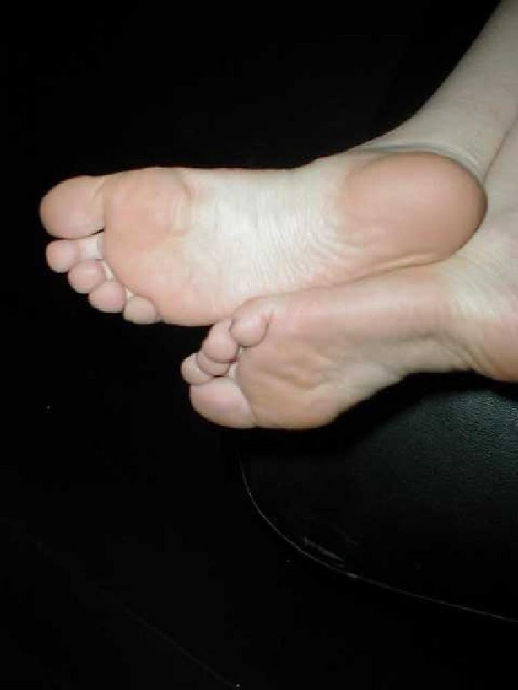 Zara's soles