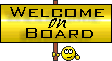 :welcome: