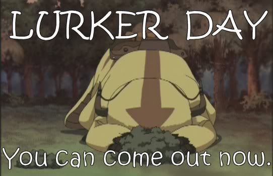 LurkerDay_YouCanComeOutNow.jpg