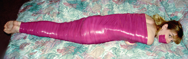 Mummification-pvc-tape-lorelei.jpg